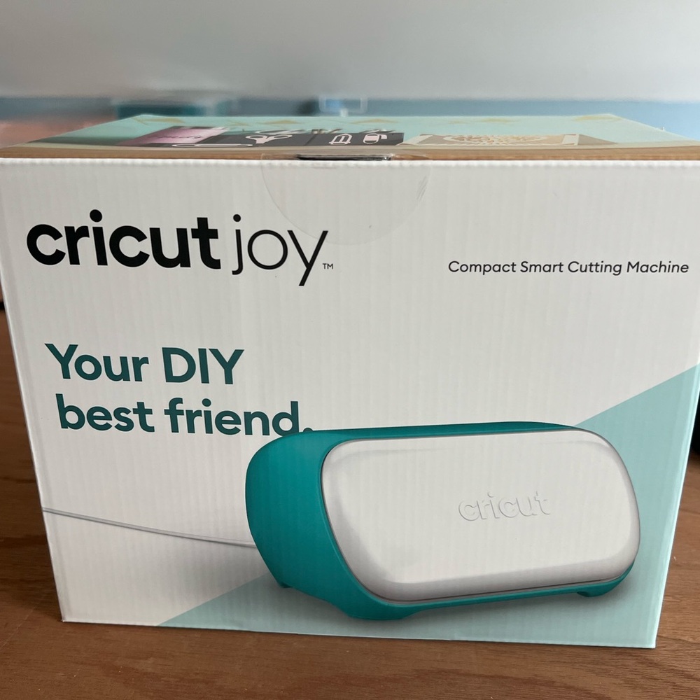 Cricut Joy